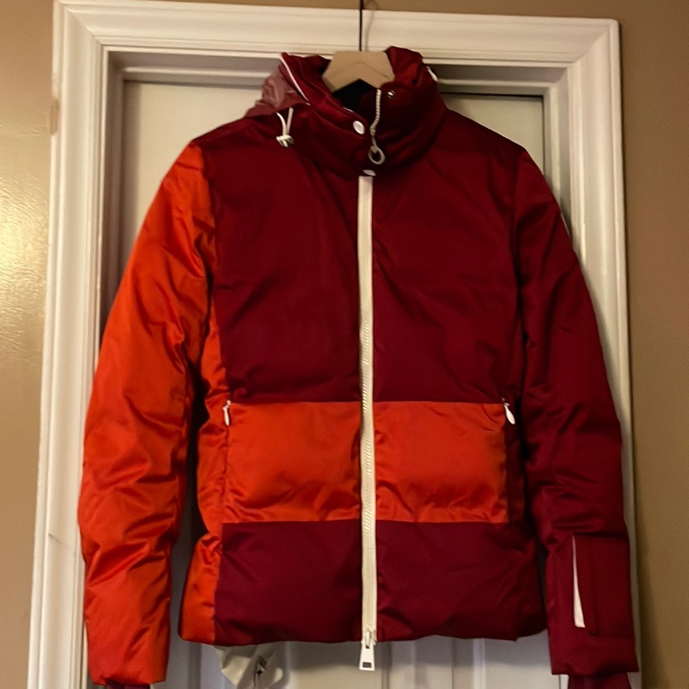 Women Rossignol Ski Jacket
